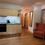 Appartement Jagersimmerl