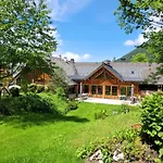 Jagersimmerl Appartement