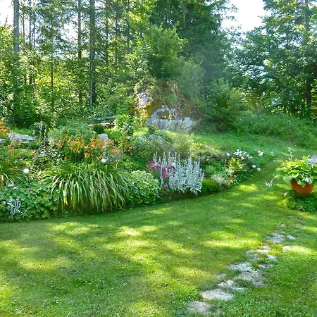 Jagersimmerl * Grünau im Almtal