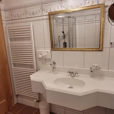 Jagersimmerl Apartamento Grünau im Almtal