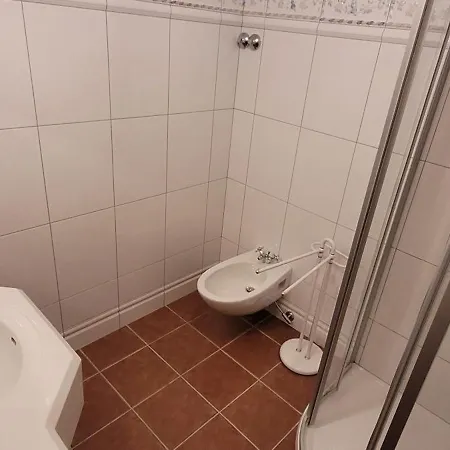 Apartmán Jagersimmerl *