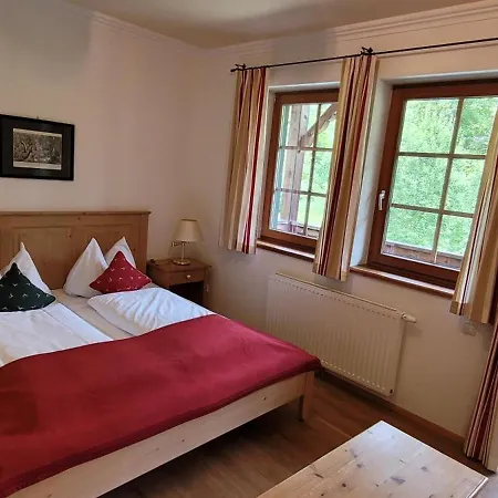 Apartament Jagersimmerl