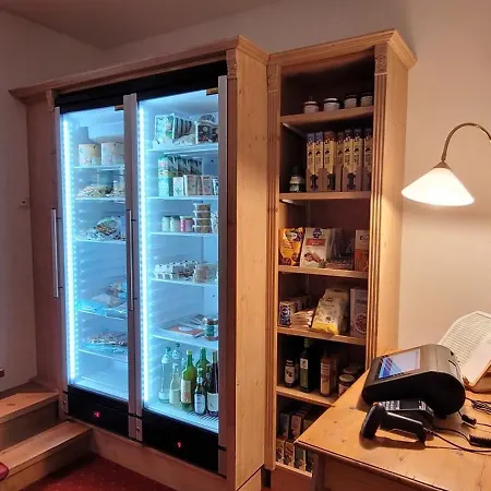 Jagersimmerl Apartament Grünau im Almtal