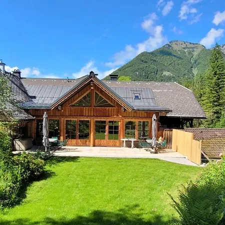 Apartmán Jagersimmerl