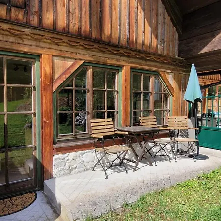 Jagersimmerl Appartamento *