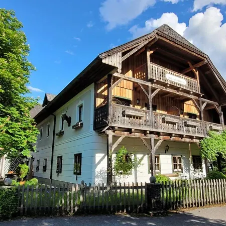 Jagersimmerl Grünau im Almtal