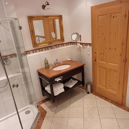 Apartament Jagersimmerl