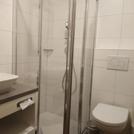 Apartament Jagersimmerl *