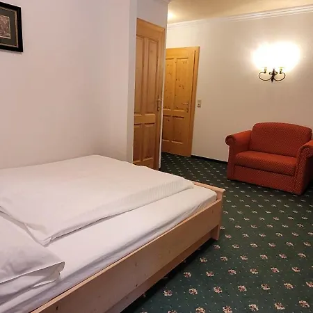 Apartament Jagersimmerl Grünau im Almtal
