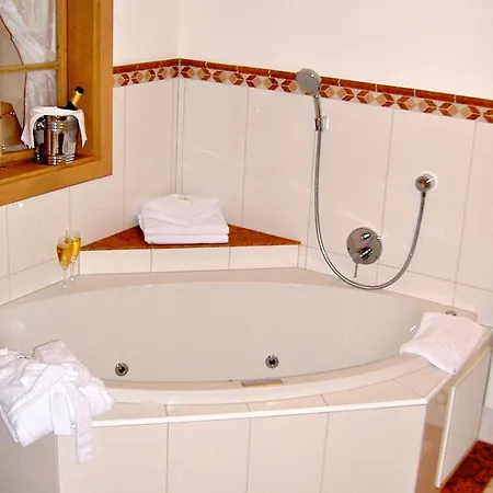 Apartament Jagersimmerl