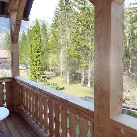 Jagersimmerl Apartament Grünau im Almtal