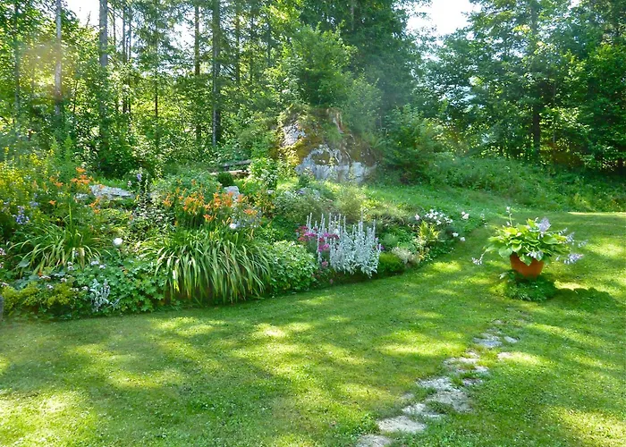 Jagersimmerl * Grünau im Almtal