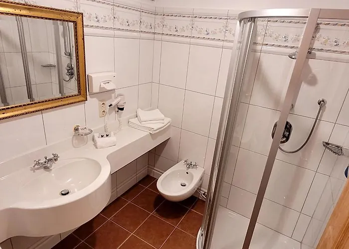 Jagersimmerl Grünau im Almtal