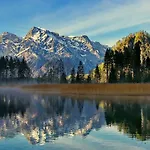 Jagersimmerl Apartment Gruenau im Almtal