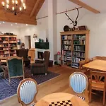 Jagersimmerl * Gruenau im Almtal