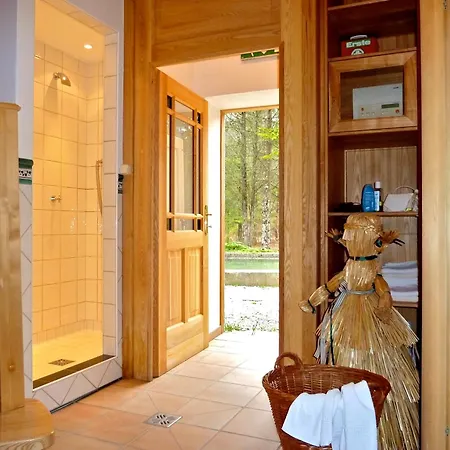 Apartmán Jagersimmerl *