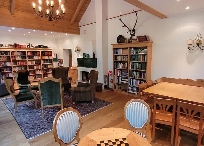 Jagersimmerl * Grünau im Almtal