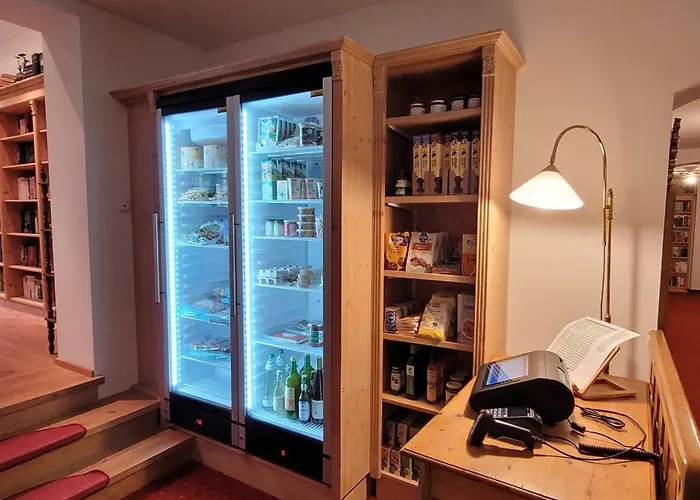 Jagersimmerl Apartmán Grünau im Almtal