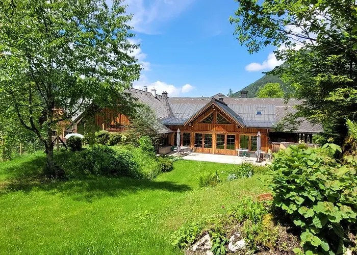 Jagersimmerl Apartmán