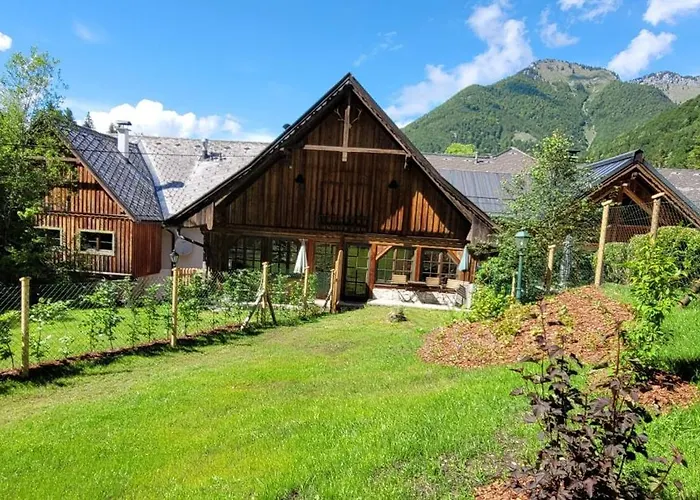 Jagersimmerl Grünau im Almtal